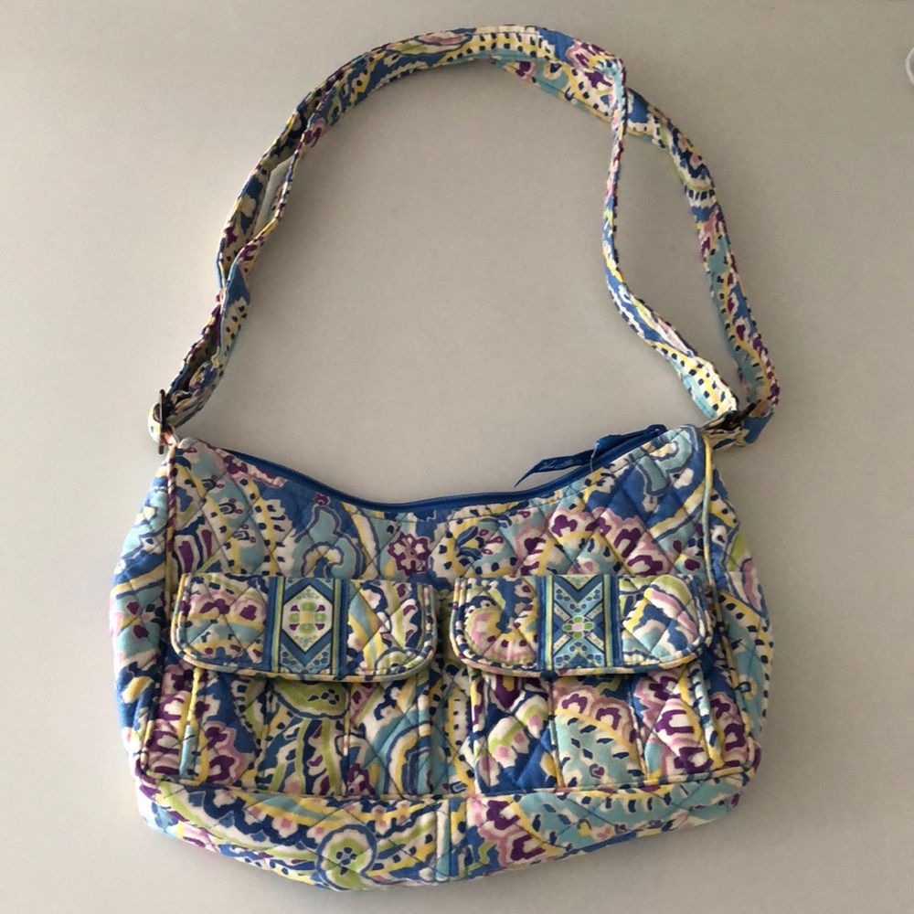 Vera Bradley bag